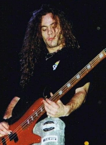 Picture of Michael Christopher Starr (Mike Starr)