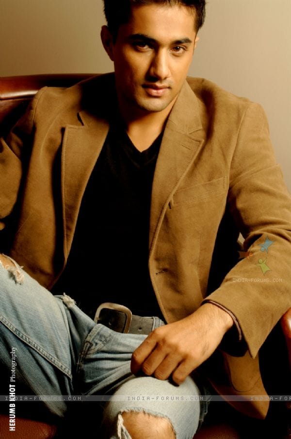 Vishal Karwal