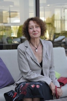 Dusica Zegarac