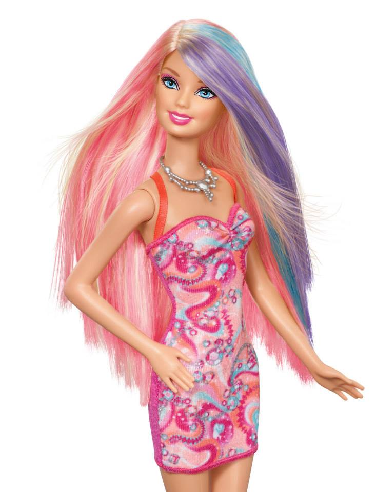 Barbie