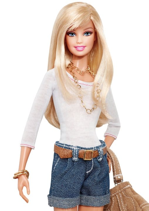 Picture of Barbie