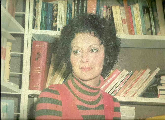 Dusica Zegarac