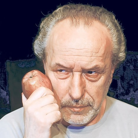 Miodrag Krivokapic