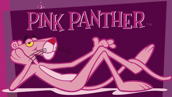 The Pink Panther Show