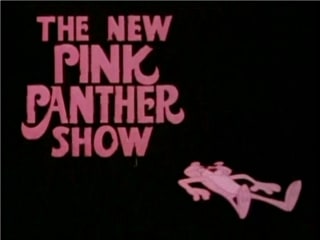 The Pink Panther Show The Pink Panther Show