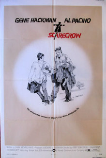 Scarecrow