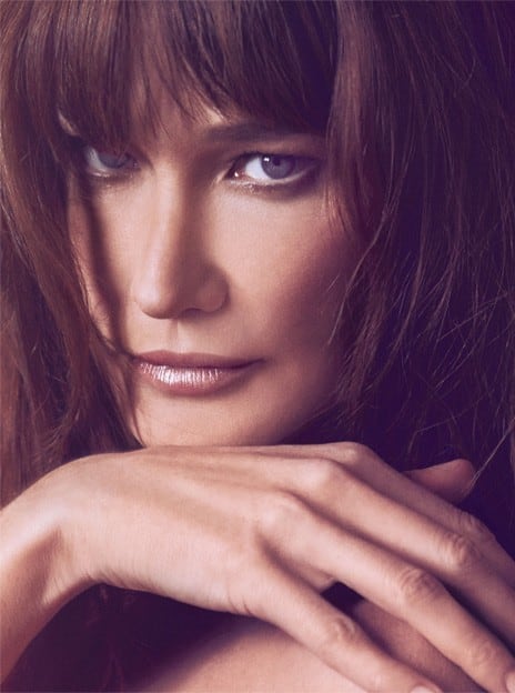 Carla Bruni