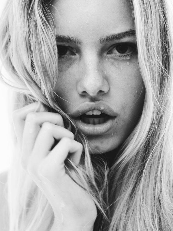 Olivia Greenfield Olivia Greenfield