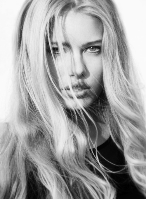 Olivia Greenfield Olivia Greenfield