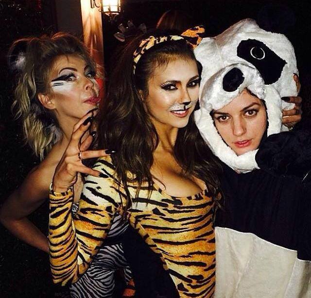 Nina Dobrev Nina Dobrev