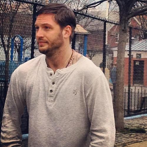 Tom Hardy Tom Hardy