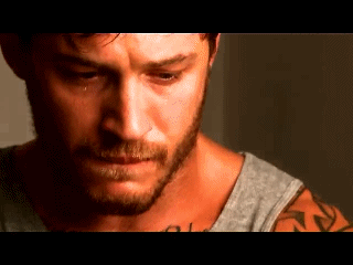 Tom Hardy Tom Hardy