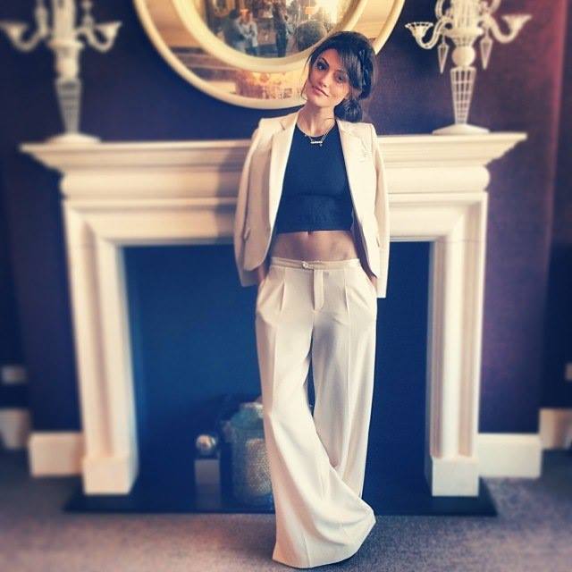 Phoebe Tonkin Phoebe Tonkin
