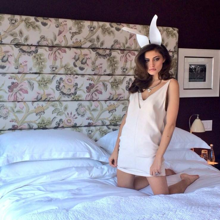 Phoebe Tonkin Phoebe Tonkin