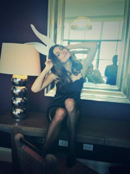 Phoebe Tonkin Phoebe Tonkin