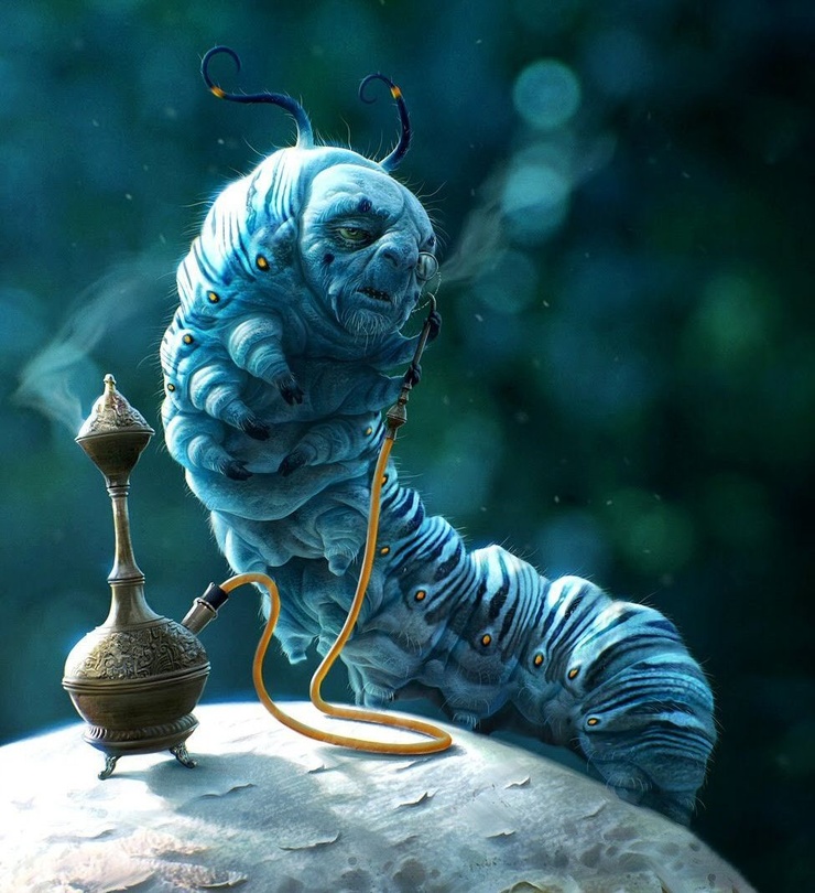 Alice in Wonderland Alice in Wonderland