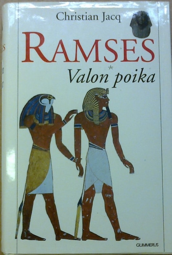 Ramses: Valon poika