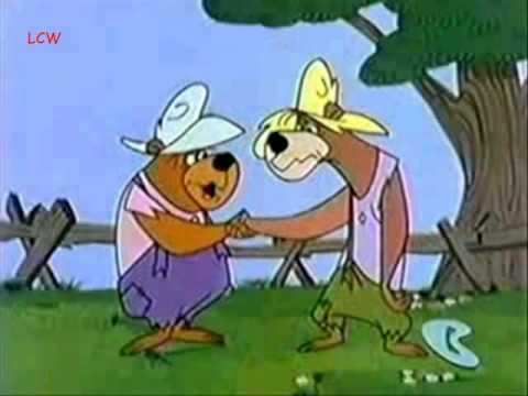 The Hillbilly Bears (1965) The Hillbilly Bears (1965)