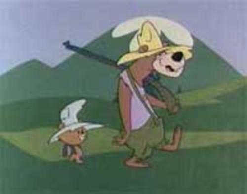 The Hillbilly Bears (1965) The Hillbilly Bears (1965)