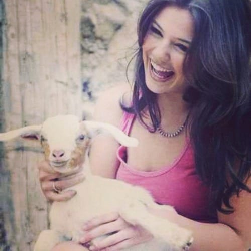 Danielle Campbell