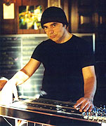 Daniel Lanois Daniel Lanois