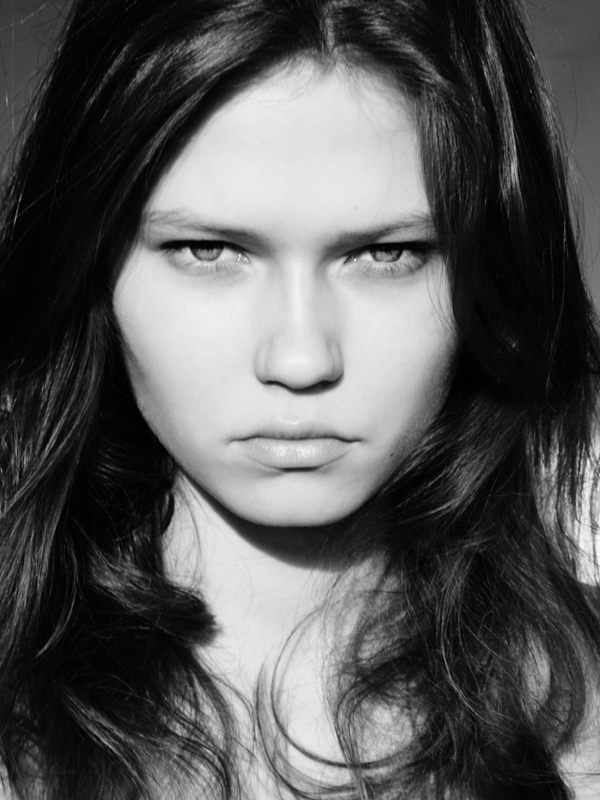 Lia Serge
