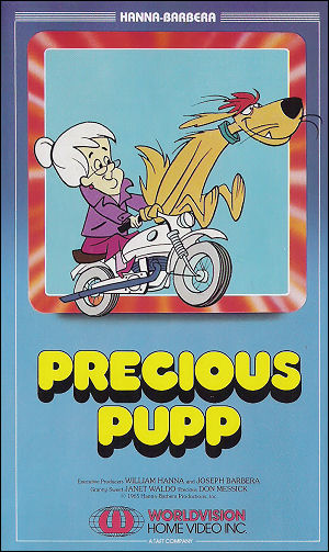 Precious Pupp Precious Pupp