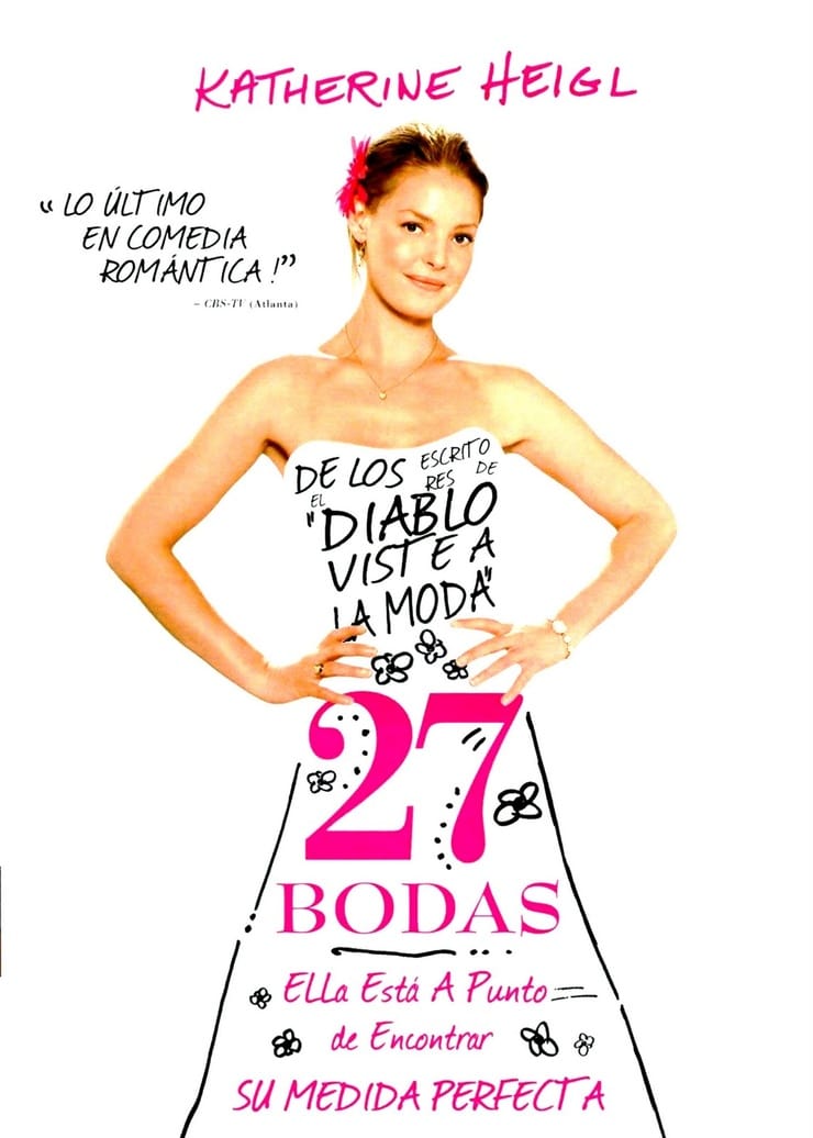 27 Dresses