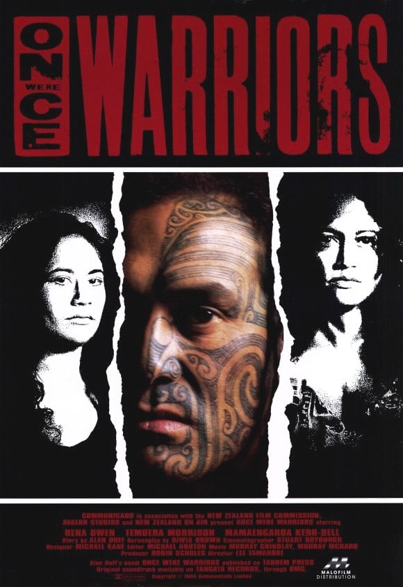 Image of Once Were Warriors