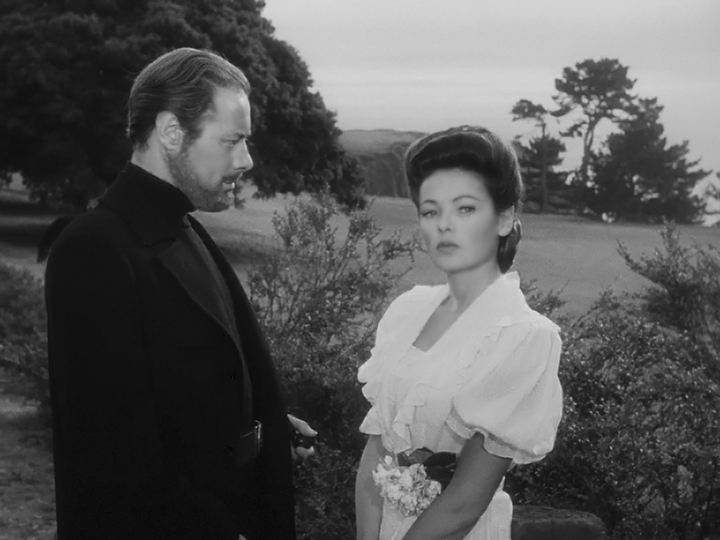 The Ghost and Mrs. Muir