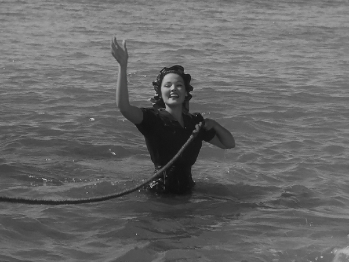 The Ghost and Mrs. Muir