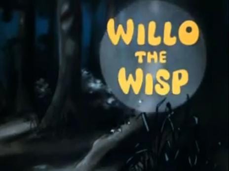 Willo the Wisp                                  (1981- )