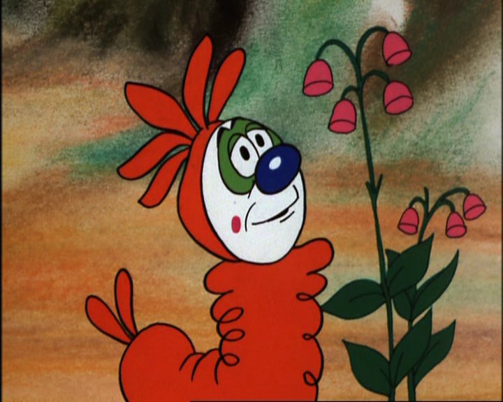 Willo the Wisp                                  (1981- )
