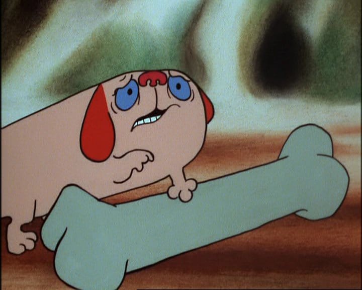 Willo the Wisp (1981- ) Willo the Wisp (1981- )
