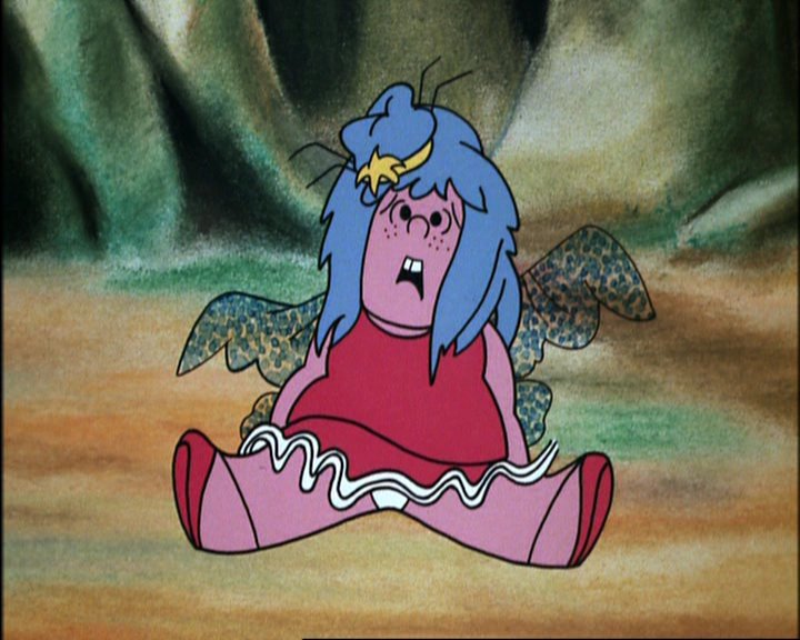 Willo the Wisp (1981- ) Willo the Wisp (1981- )