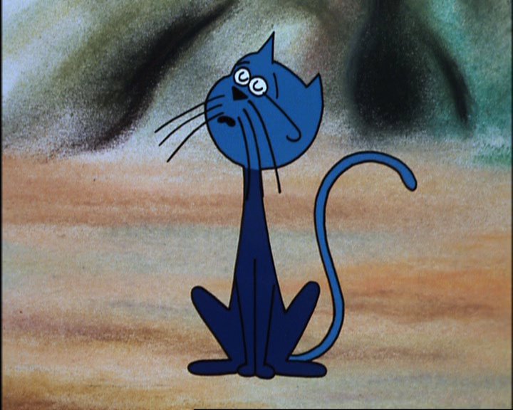 Willo the Wisp                                  (1981- )