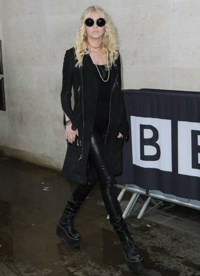 Taylor Momsen