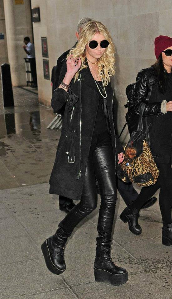 Taylor Momsen