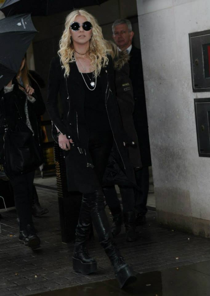 Taylor Momsen
