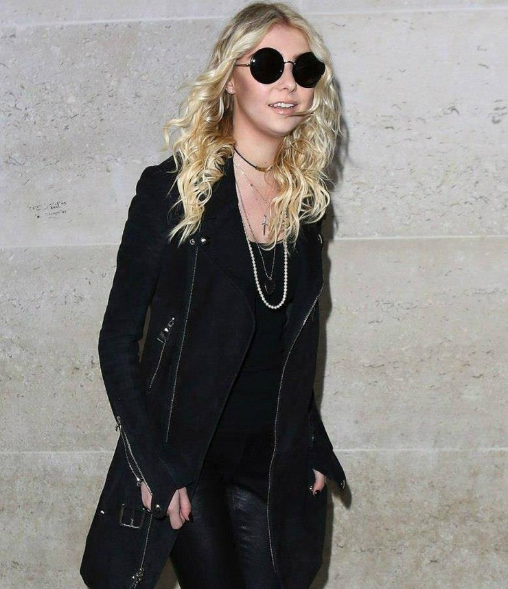 Taylor Momsen