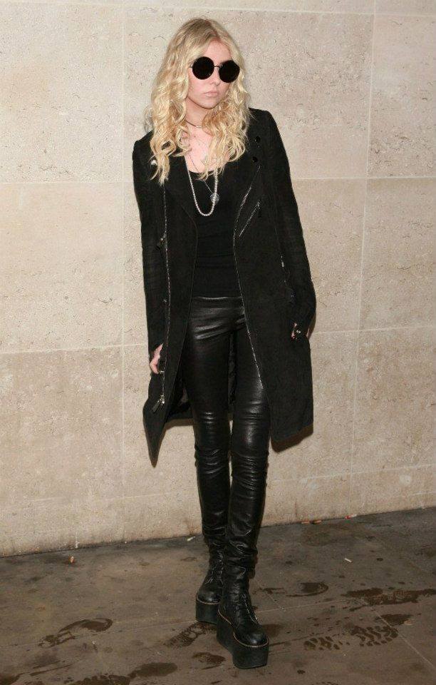Taylor Momsen