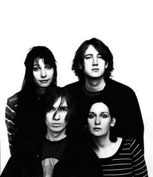 My Bloody Valentine