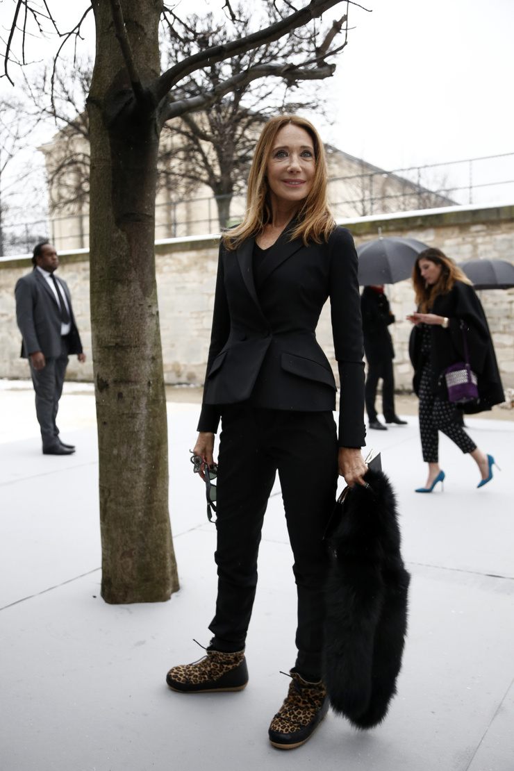 Marisa Berenson