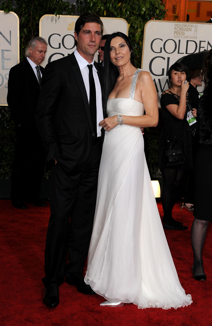 Matthew Fox