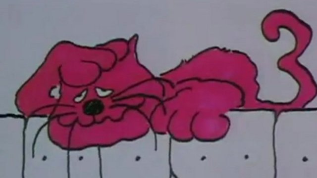 Roobarb and Custard Roobarb and Custard