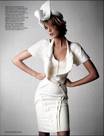 Julia Stegner Julia Stegner
