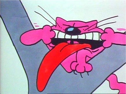 Roobarb and Custard Roobarb and Custard