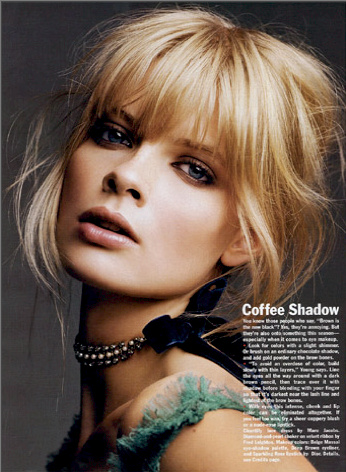 Julia Stegner