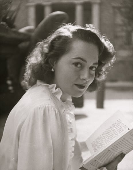 Olivia de Havilland