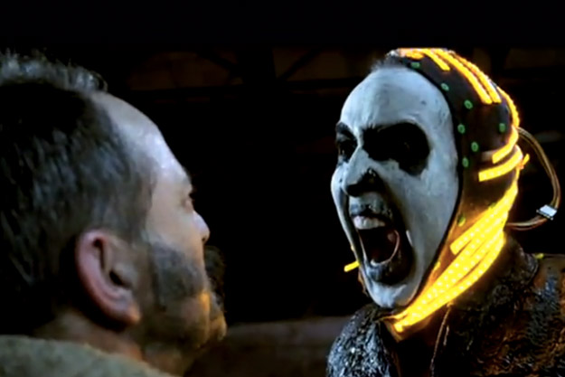 Nicolas Cage Nicolas Cage